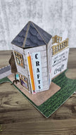 3Quarter Designs Lane Village - Imagine If Craft Store