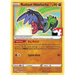 Radiant Hawlucha (081/189)