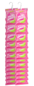 SmartSweets - Sourmelon Bites Clip Strip Kit 24ct (1kit)