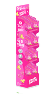 SmartSweets - 8 CTN Pink Lemonade Dream (1disp)