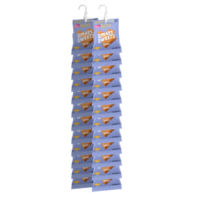 SmartSweets - Caramels Clip Strip Kit 24ct (1kit)