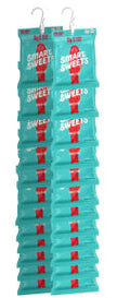 SmartSweets - Sweet Fish Clip Strip Kit 24ct (1kit)