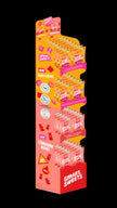 SmartSweets - 8 Carton Shipper (4x SC, 4x CB) (1disp)