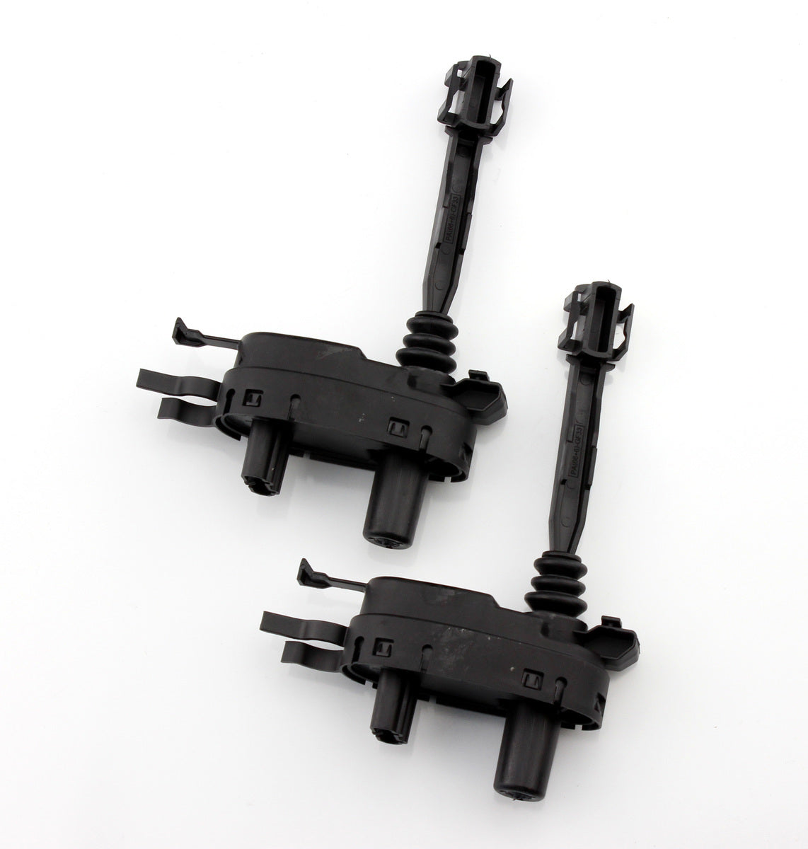Kit d'actionneur de couvercle de lave-vaisselle Fisher & Paykel 522085, lot de 2
