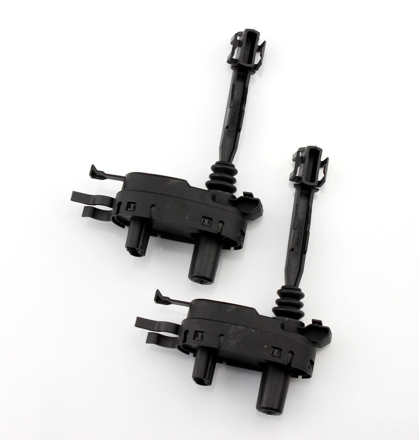 Kit d'actionneur de couvercle de lave-vaisselle Fisher & Paykel 522085, lot de 2