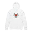 Maple Stick Men's Heritage Hoodie – Vintage Circle Logo