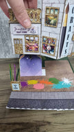3Quarter Designs Lane Village - Imagine If Craft Store