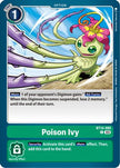 Poison Ivy (BT14-095) - Blast Ace