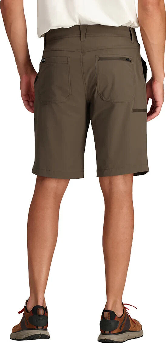 Outdoor Research Men's Ferrosi 10
