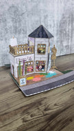 3Quarter Designs Lane Village - Imagine If Craft Store