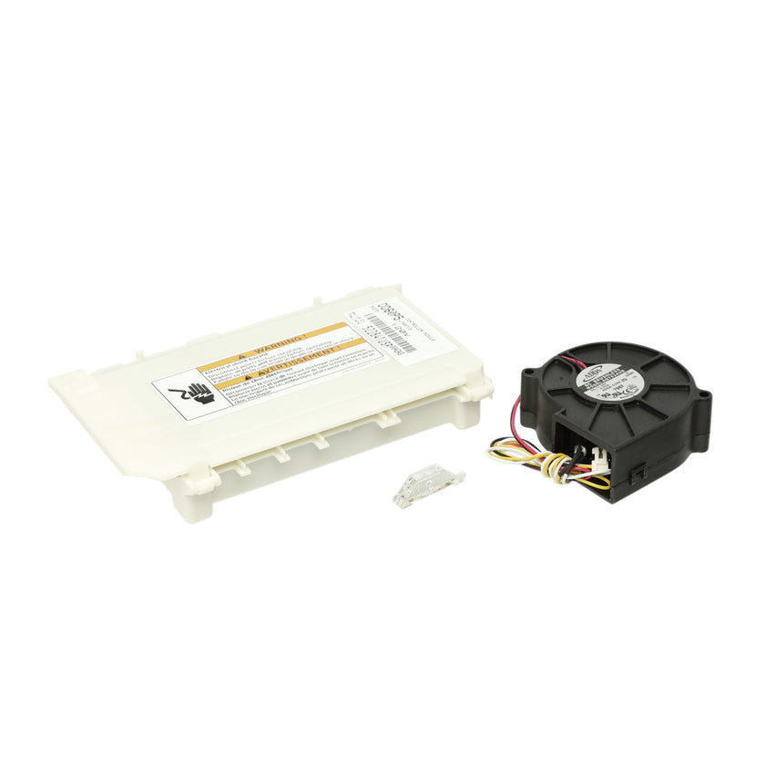 523456 Fisher & Paykel Dishwasher Control Board Kit