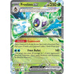 Froslass ex (003/182) (PAR)