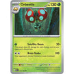 Orbeetle (012/182) (PAR)