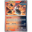 Iron Moth (028/182) (PAR)