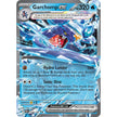 Garchomp ex (038/182) (PAR)