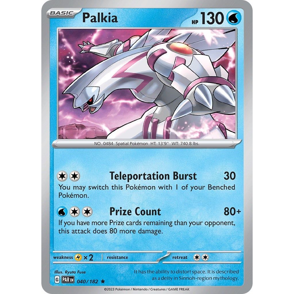 Palkia (040/182) (PAR)