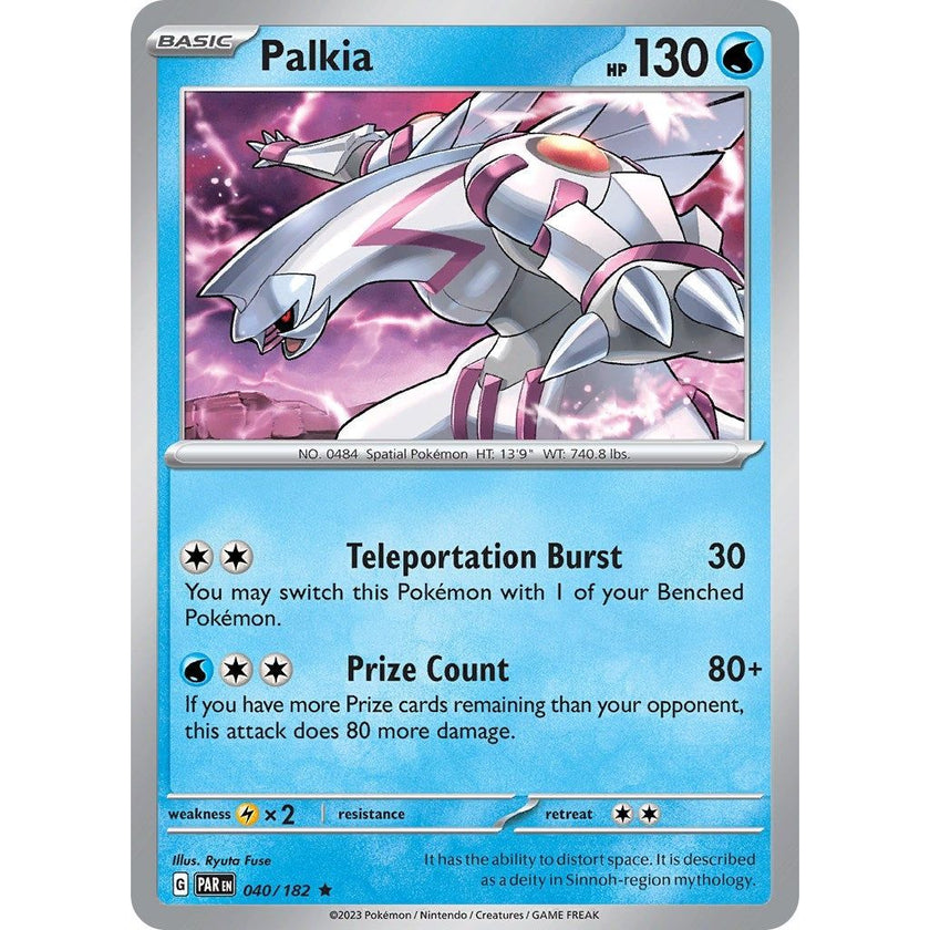 Palkia (040/182) (PAR)