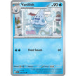 Vanillish (044/182) (PAR)