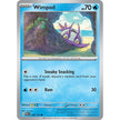 Wimpod (048/182) (PAR)