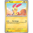 Plusle (060/182) (PAR)