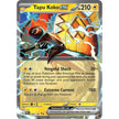 Tapu Koko ex (068/182) (PAR)