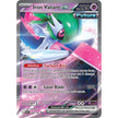 Iron Valiant ex (089/182) (PAR)
