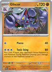 Gliscor 92 - SV04 Paradox Rift Reverse Holofoil