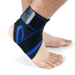 Ankle Support Brace for sprain Ankle Elastic Ankle Sleeve