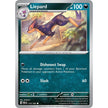 Liepard (115/182) (PAR)
