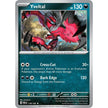 Yveltal (118/182) (PAR)