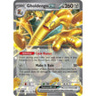 Gholdengo ex (139/182) (PAR)