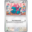 Porygon (142/182) (PAR)