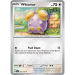 Whismur (148/182) (PAR)