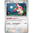 Spinda (151/182) (PAR)
