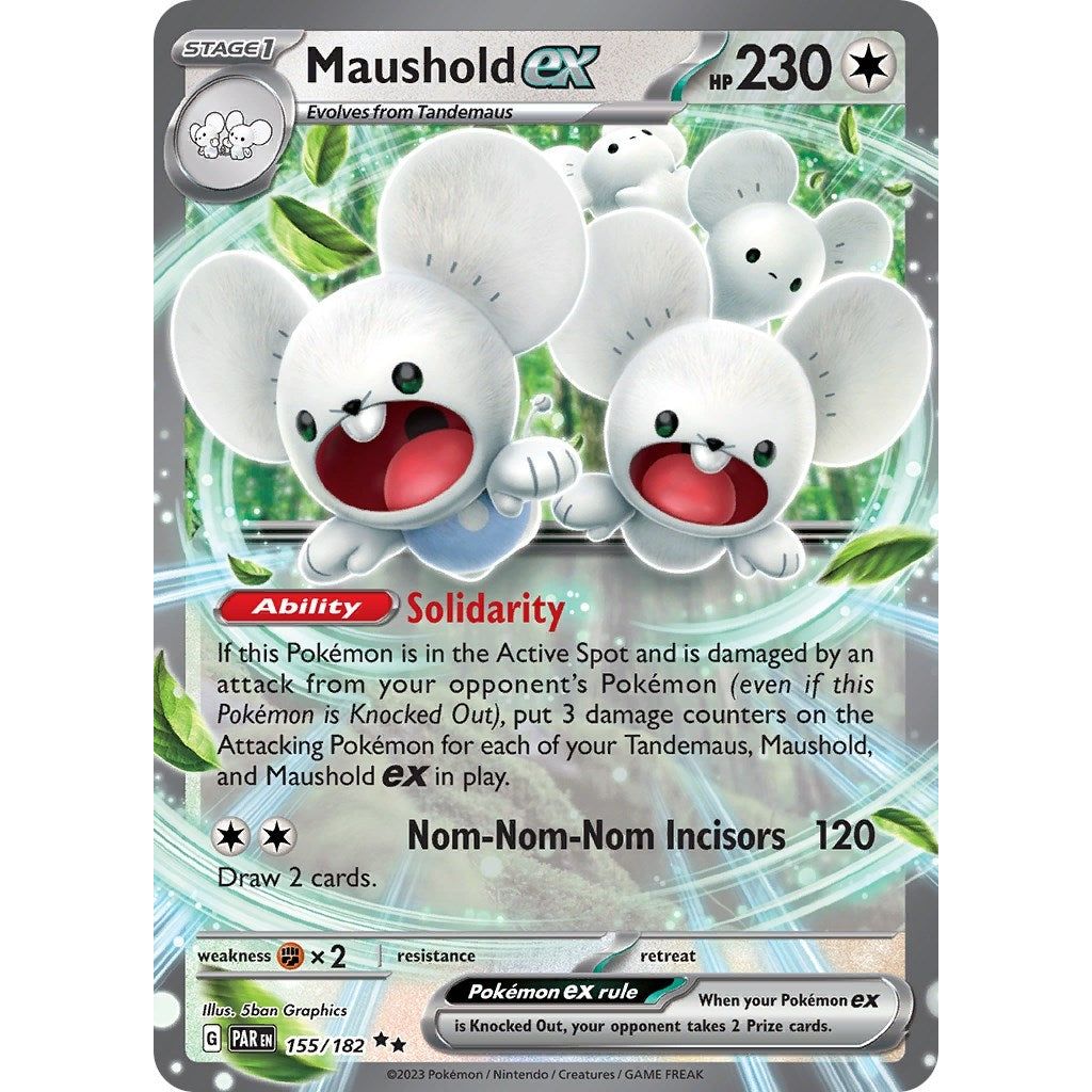 Maushold ex (155/182) (PAR)