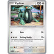 Cyclizar (157/182) (PAR)