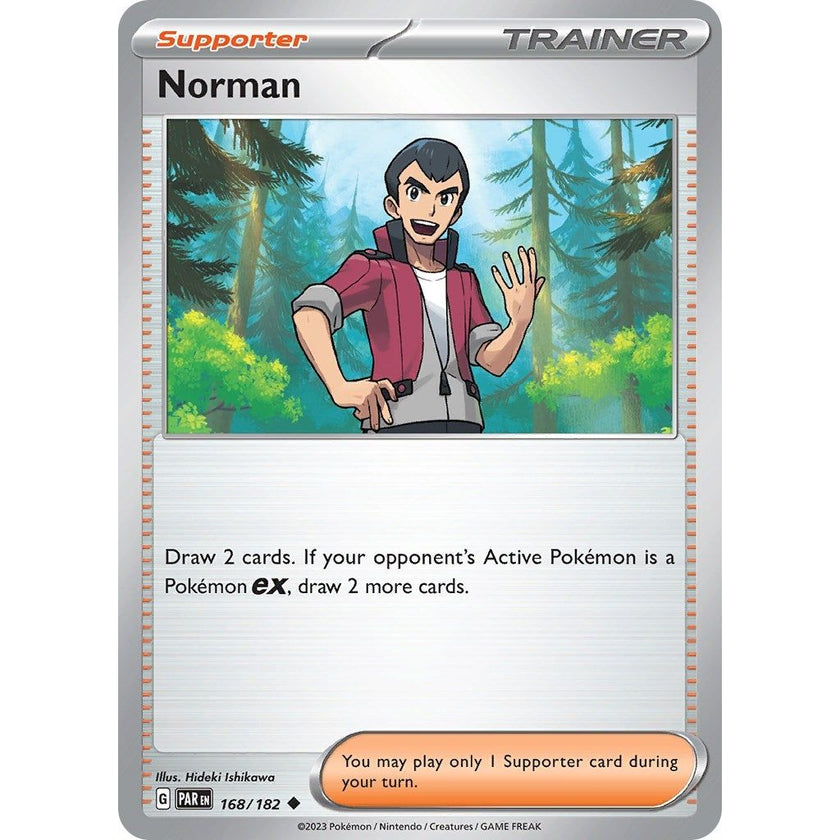 Norman (168/182) (PAR)