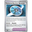 Technical Machine: Blindside (176/182) (PAR)