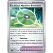 Technical Machine: Evolution (178/182) (PAR)