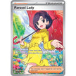 Parasol Lady (238/182) (PAR)