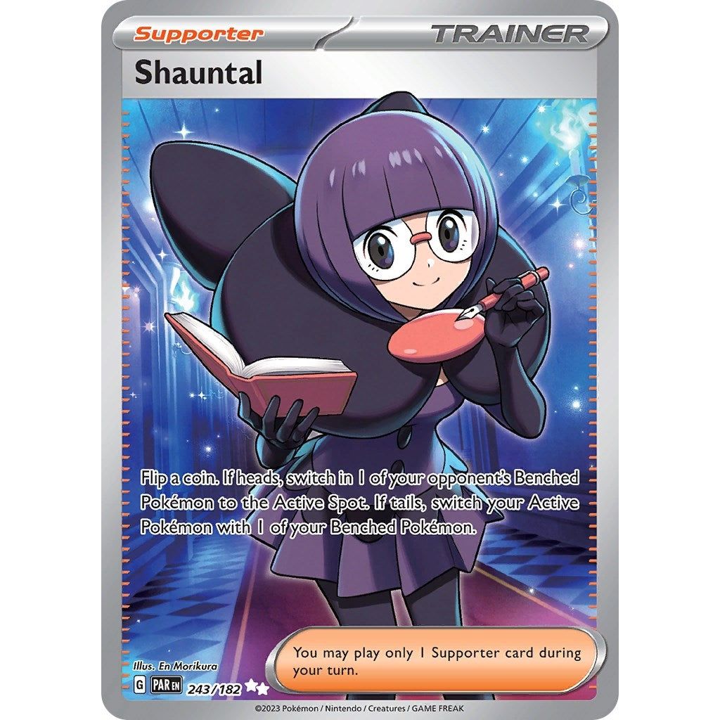 Shauntal (243/182) (PAR)