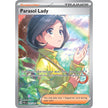 Parasol Lady (255/182) (PAR)