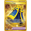 Luxurious Cape (265/182) (PAR)