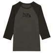 SIMPLICITY Raglan T-Shirt