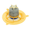 Fisher & Paykel 524285P DishDrawer Motor & Rotor Assembly
