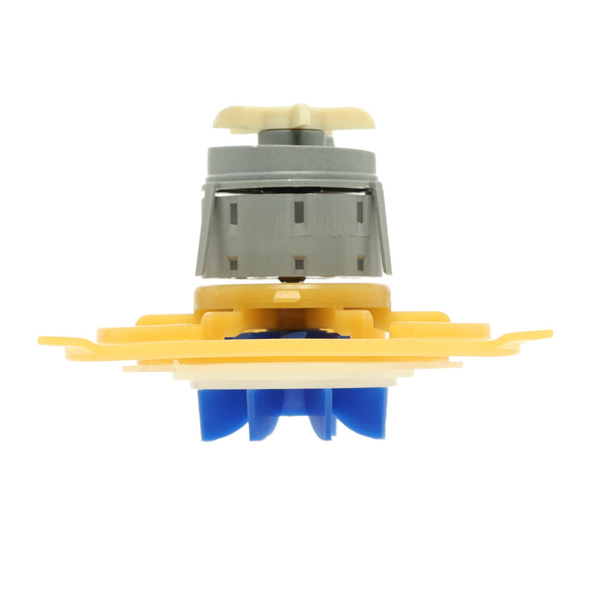 Fisher & Paykel 524285P DishDrawer Motor & Rotor Assembly