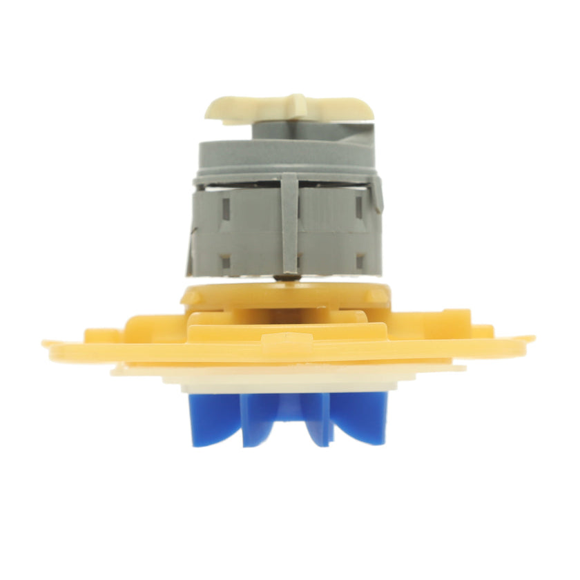 Fisher & Paykel 524285P DishDrawer Motor & Rotor Assembly