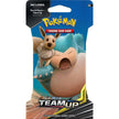 Team Up Sleeved Booster Pack