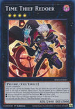 Time Thief Redoer (RA01-EN041) - 25th Anniversary Rarity Collection 1st Edition
