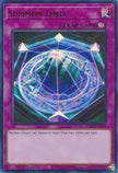 Summon Limit (UR) (RA01-EN070) - 25th Anniversary Rarity Collection 1st Edition